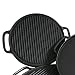 Sports : PaellaWorld PAELLA Grillplatte Ø->45 cm