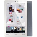 Best Price – Kobo Arc 64GB, Touchscreen Colour eReader Wi-Fi, 7in – White Review