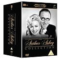 The Arthur Askey Collection - Back Room Boy/Band Waggon/Bees In Paradise/King Arthur Was A Gentleman/Miss London Ltd/I Thank You [DVD]