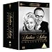 The Arthur Askey Collection - Back Room Boy/Band Waggon/Bees In Paradise/King Arthur Was A Gentleman/Miss London Ltd/I Thank You [DVD]