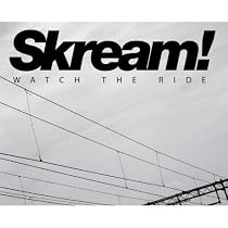 Watch the Ride