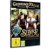 Geheime F&auml;lle - Seawise Chronicles