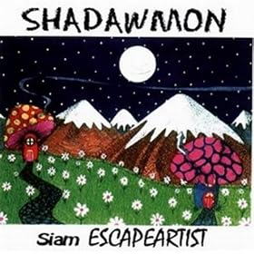 Siam Escapeartist