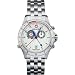 Wenger Men's 7083 AquaGraph Yacht Racer Swiss Watch