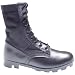 Search : Jungle Boot, Black, Imported, Size 5 Wide