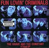 The Grave And The Constant