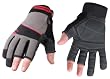 Youngstown Glove 03-3110-80-M Carpenter Plus Performance Glove Medium, Gray