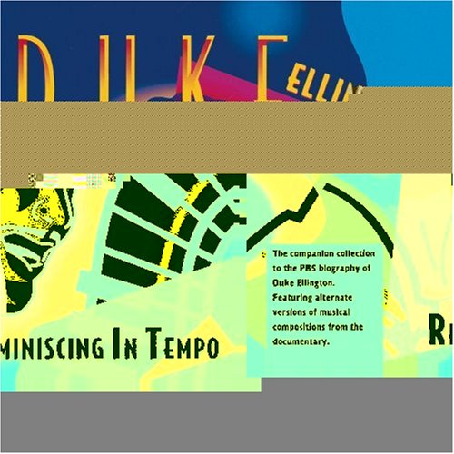 CD-Charts  Music : Reminiscing in Tempo