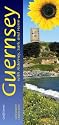 Guernsey, with Alderney, Sark and Herm: Car Tours and Walks (Landscapes)