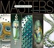 Glass Beads: Major Works by Leading Artists (Masters: Major Works by Leading Artists)