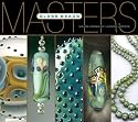 Masters: Glass Beads: Major Works by Leading Artists (The Masters)