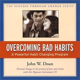 Over Coming Bad Habits