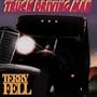 Truck Driving Man