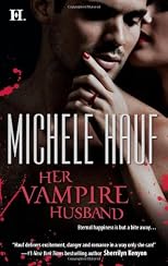 Her Vampire Husband