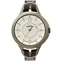 Women's Timex Expedition Metal Field Watch - Brown