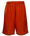 Youth Mesh Short