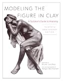 Modeling the Figure in Clay (Practical Craft Books)