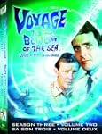 Voyage To The Bottom Of The Sea: Seas...