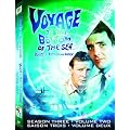 Voyage To The Bottom Of The Sea: Season Three, Volume Two