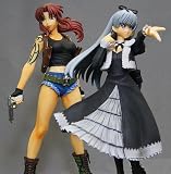 Black Lagoon Revy & Rebecca 6