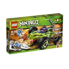 LEGO Ninjago 9445 -  Schlangen-Quad