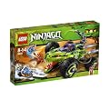 LEGO Ninjago 9445 -  Schlangen-Quad
