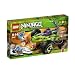 LEGO Ninjago 9445: Fangpyre Truck Ambush