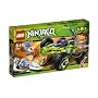 Lego Ninjago Playth�me - 9445 - Jeu de Constructio&hellip de Lego Ninjago Playth�me