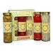 Maynard&Child Cocktail Garnish Gift Pack of Martini Olives, Pure White Onions & Maraschino Cherries