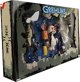 Neca Gremlins Action Figure Box Set
