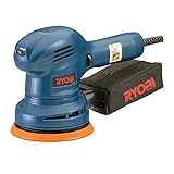RYOBI RSE-1250 サンダポリッシャ 637000A
