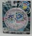 Pokemon Diamond and Pearl Battle Link Series 6 - Whiscash_s-2