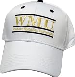 Western Michigan Broncos The Game Classic Bar Adjustable Cap