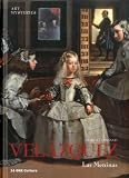 Velazquez s Las Meninas: Art Mysteries