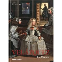 Vel�zquez. Las meninas. Ediz. inglese (Misteri dell'arte)