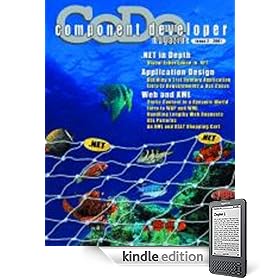CODE Magazine - 2001 - Issue 2