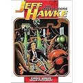 Jeff Hawke (The Ambassadors) (Hardcover)