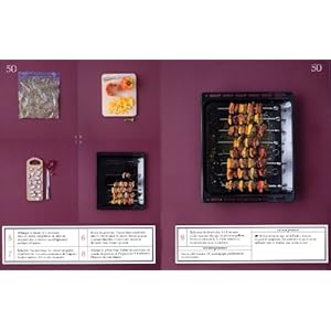 Middle Eastern Basics: 70 Recipes Illustrated Step by Step (My Cooking Class)