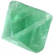 Green Fluorite Loose Gemstone Mineral weighs 76-250cts