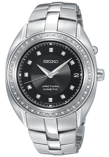 Seiko Arctura Women's Watch SKA895