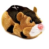 Zhu Zhu Pets Hamster Toy Tex