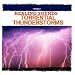 Thunderstorm-Healing Sounds - Torrential Thunderstorms