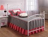 Emily Bed - Twin