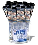 National Design Kansas City Royals Ultra Logo Pen in Canister (12681-GCP)