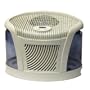Essick Air 3D6 100 Mini Console Humidifier, White and Midnight Blue