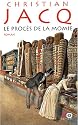 Le proc&egrave;s de la momie