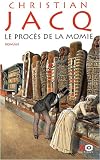 Le procès de la momie