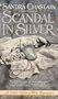 SCANDAL IN SILVER (Once Upon a Time Romance)