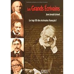 Les Grands Ecrivains