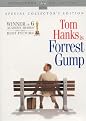 Forrest Gump (2 Discs) (Paramount Widescreen Collection) (Special edition)